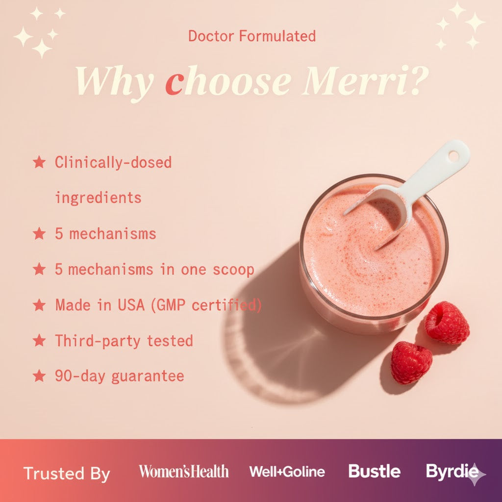 Break Free From The UTI Cycle